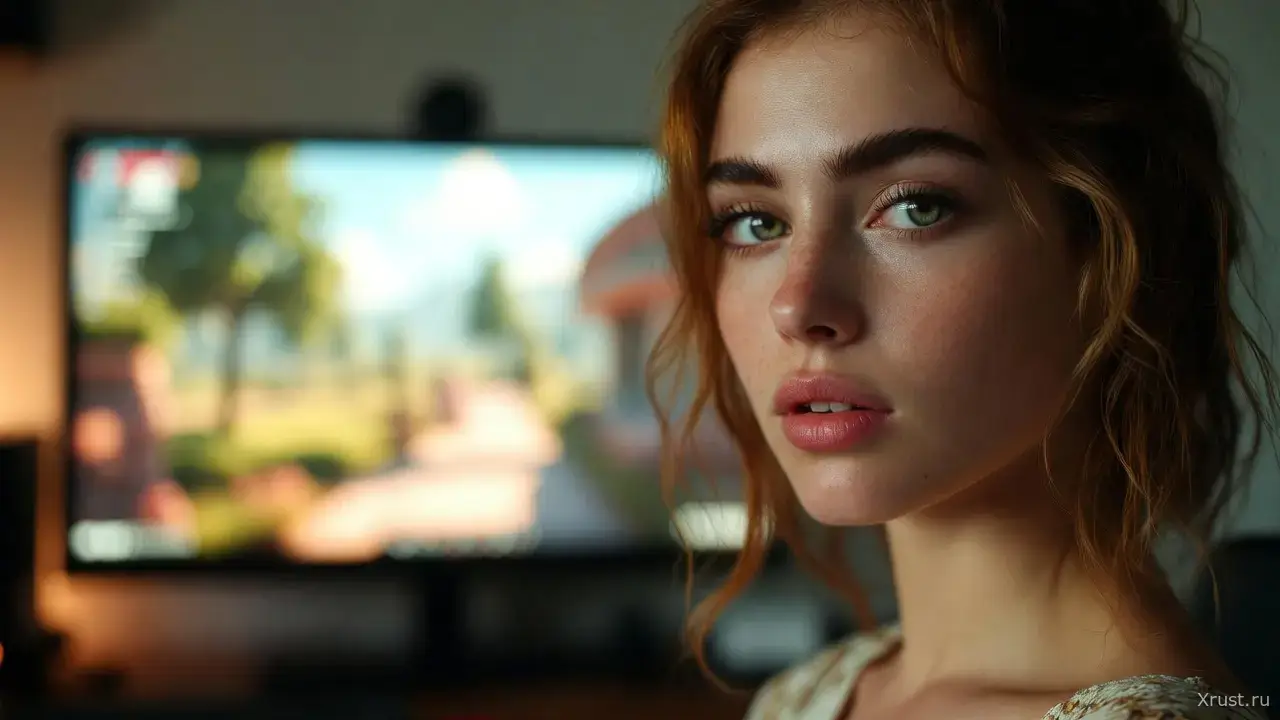 Игры снова стали местом, куда мы сбегаем не от мира, а за собой Игры снова стали местом, куда мы сбегаем не от мира, а за собой