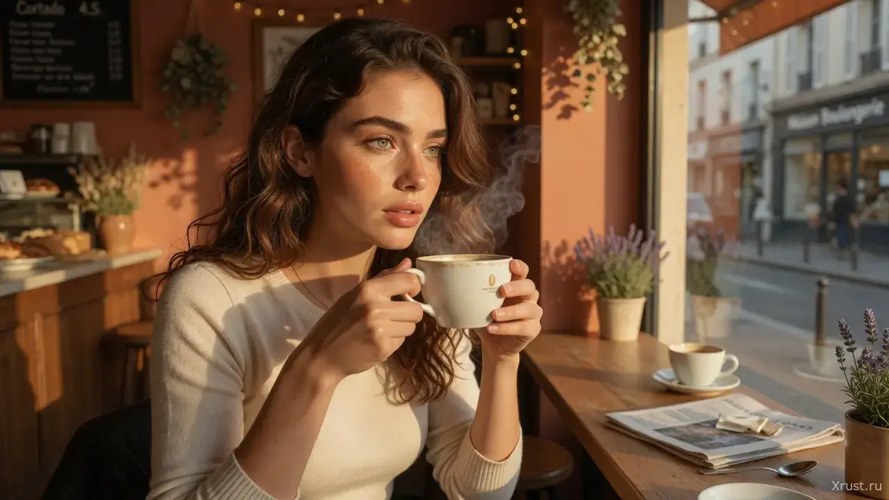 Кофе &mdash; это жидкая прокрастинация. И вот почему вы пьёте его неправильно