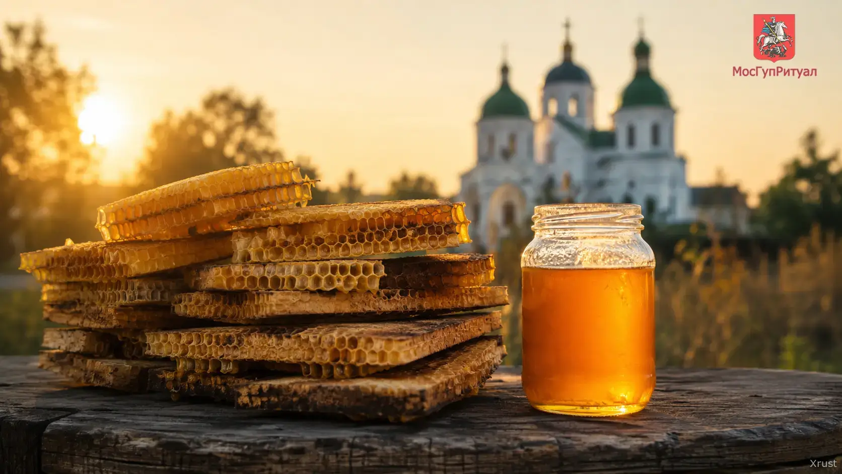 Медовый Спас 14 августа: мёд, кутья и главный русский обычай, о котором забыли в городах Медовый Спас 14 августа: мёд, кутья и главный русский обычай, о котором забыли в городах