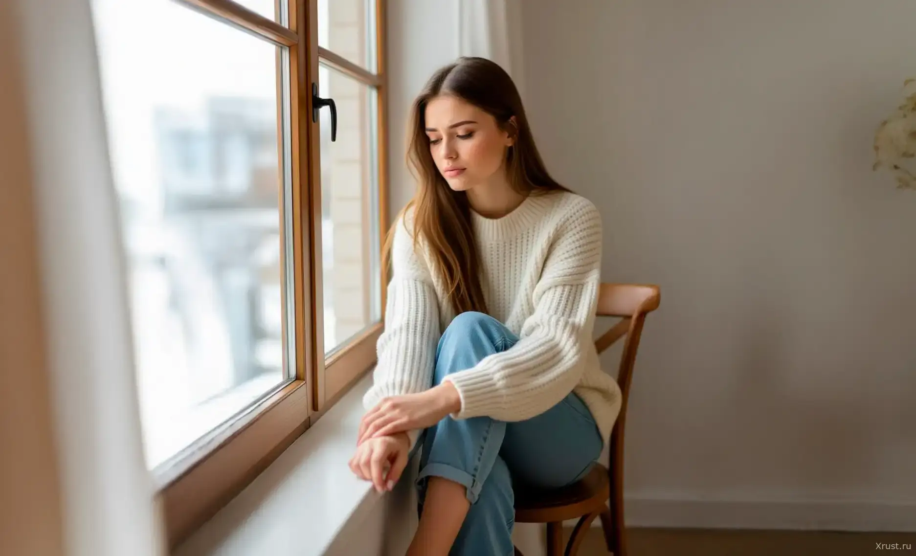 РА-915 — «вакцина от тревоги»: как работает и что известно сейчас Xrust