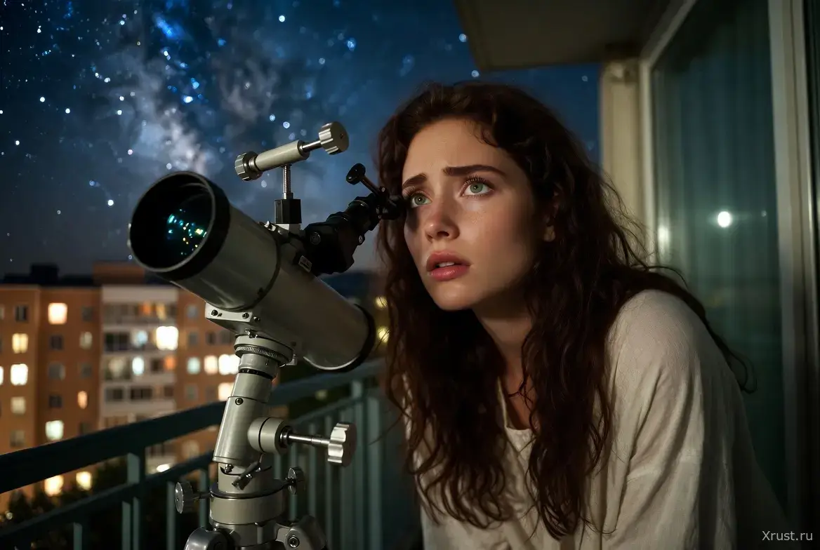 Телескоп Хаббл упадёт на Землю: NASA назвало даты и риски для людей