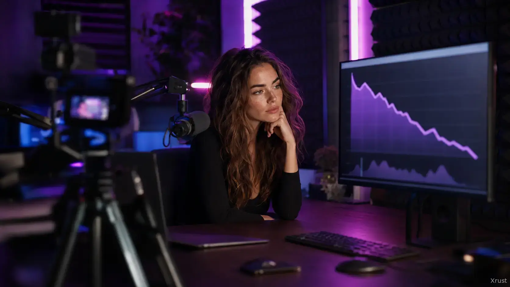 Twitch и доходы стримеров Twitch и доходы стримеров