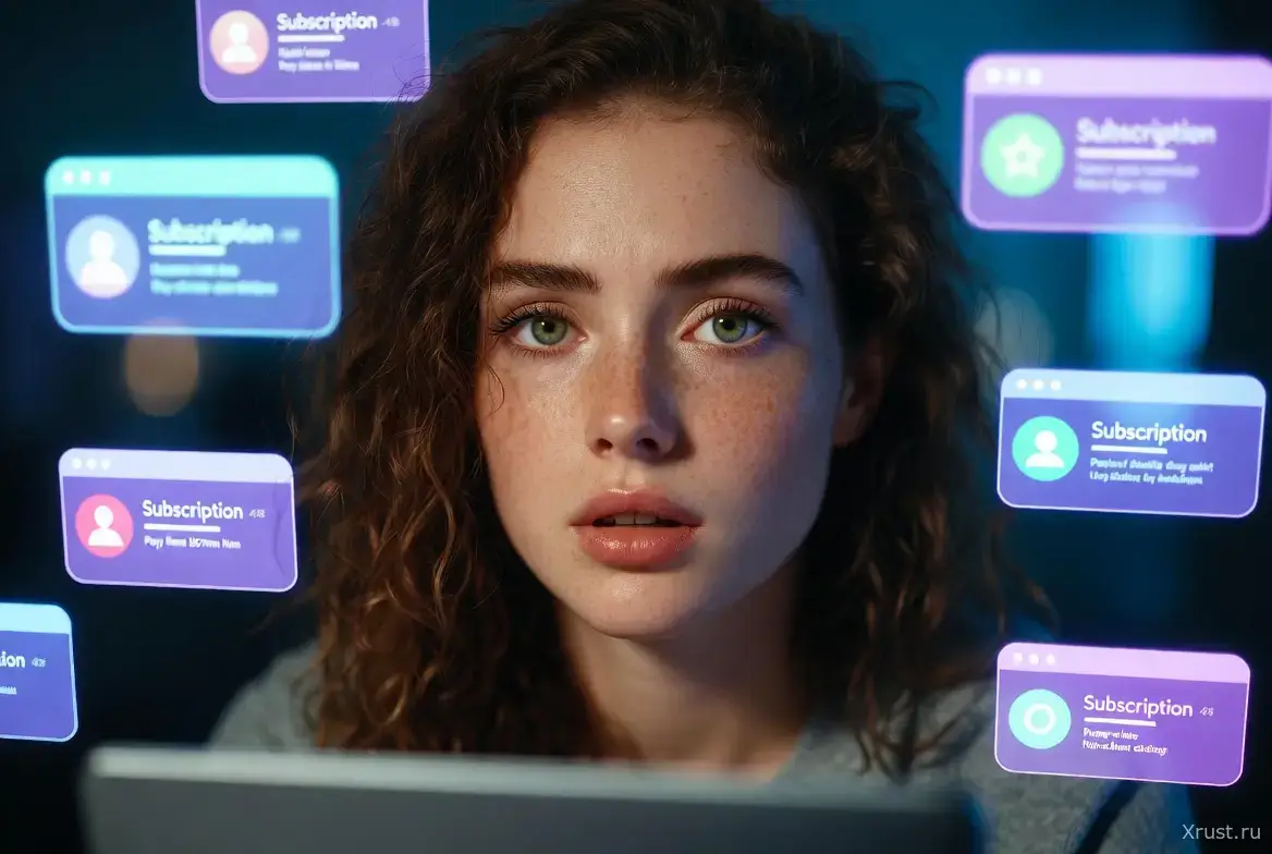 Ты больше ничем не владеешь: как подписки украли твою жизнь и почему ты этого не заметил Ты больше ничем не владеешь: как подписки украли твою жизнь и почему ты этого не заметил