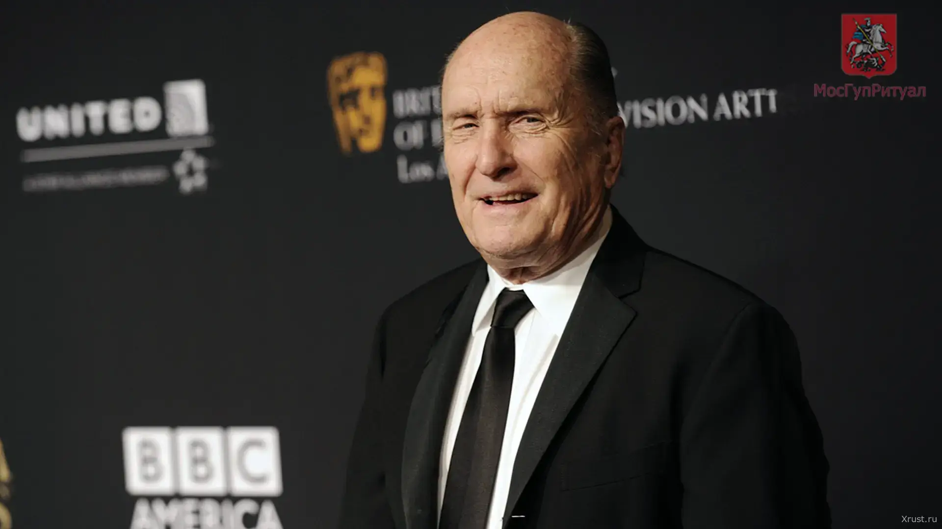 Умер Роберт Дюваль: прощание с легендой &laquo;Крёстного отца&raquo; и &laquo;Апокалипсиса сегодня&raquo;