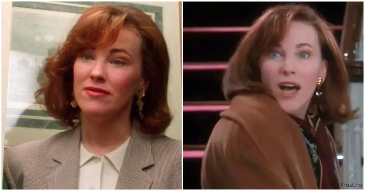 Умерла мама Кевина из &laquo;Один дома&raquo;: актрисе Кэтрин О'Харе был 71 год