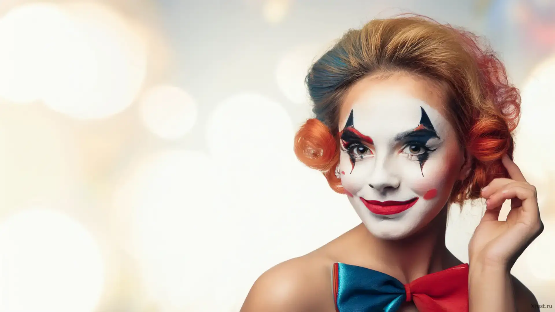 В России не хватает клоунов: причины дефицита и план возвращения смеха Xrust