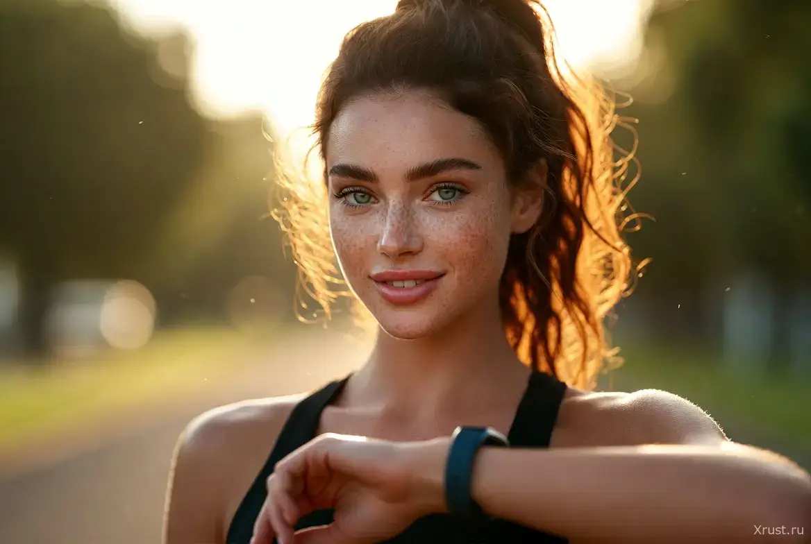 WHOOP 1 месяц подписки в подарок: браслет без экрана, который знает о вашем теле больше, чем вы сами WHOOP 1 месяц подписки в подарок: браслет без экрана, который знает о вашем теле больше, чем вы сами